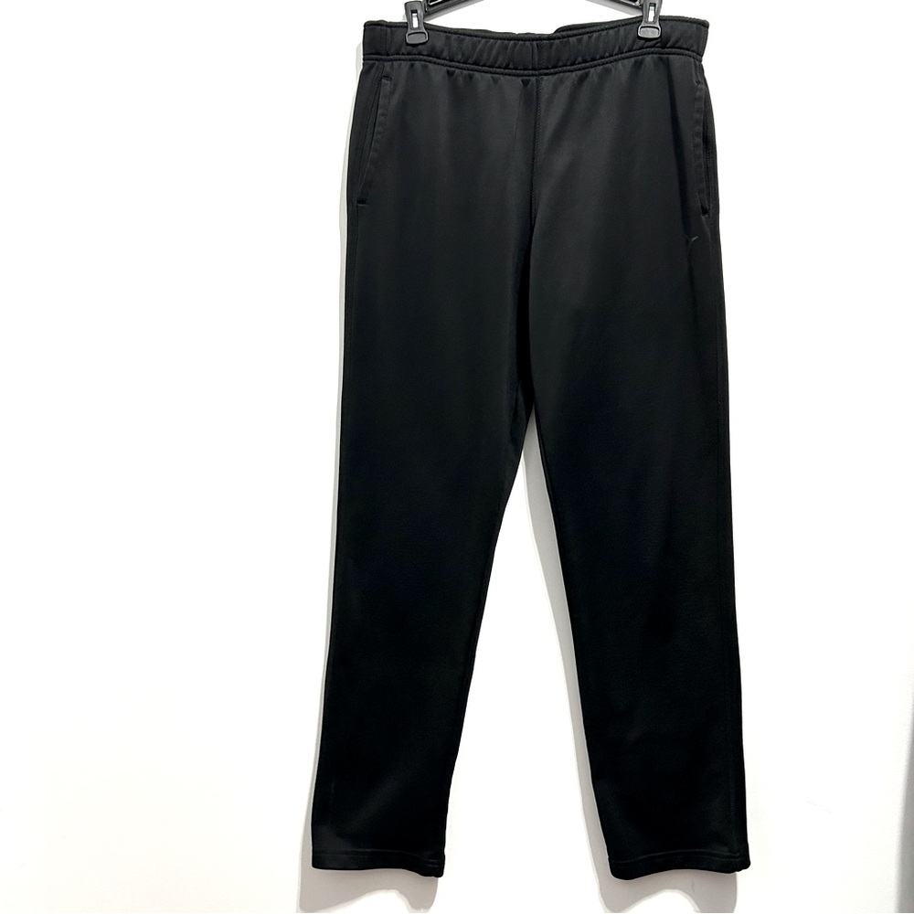 Old Navy Active Men’s Black Sweatpants Joggers